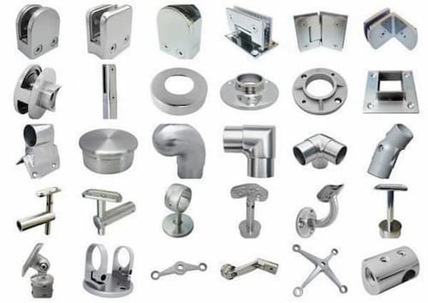 قیمت خرید قرنیز آلومینیومی چراغ دار عمده به صرفه و ارزان